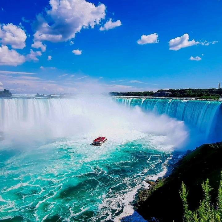 SUA: Coasta de Vest – Coasta de Est & croazieră în Caraibe